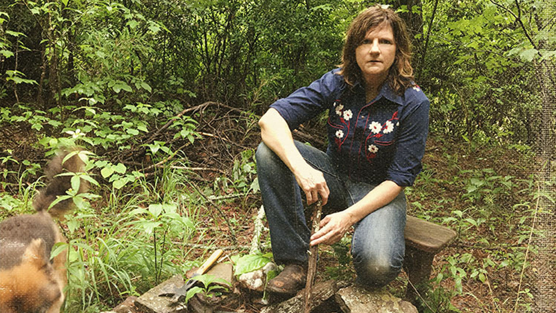 Amy Ray w/ Amanda Anne Platt and The Honeycutters - Jun. 1